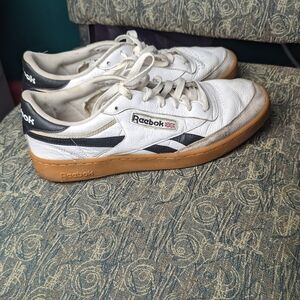 Reebok Club C Gumshoe SZ 11
